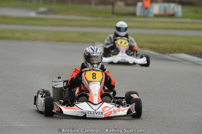 08/04/2012 : Lady Cup et Trophée HandiKart à Lavelanet (Photos Antoine Camblor) 2012 — karting