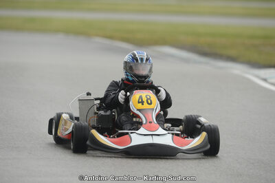 08/04/2012 : Lady Cup et Trophée HandiKart à Lavelanet (Photos Antoine Camblor) 2012 — karting
