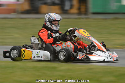 08/04/2012 : Lady Cup et Trophée HandiKart à Lavelanet (Photos Antoine Camblor) 2012 — karting