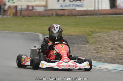 08/04/2012 : Lady Cup et Trophée HandiKart à Lavelanet (Photos Antoine Camblor) 2012 — karting