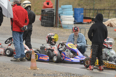 08/04/2012 : Lady Cup et Trophée HandiKart à Lavelanet (Photos Antoine Camblor) 2012 — karting