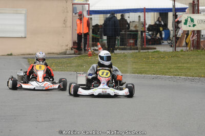 08/04/2012 : Lady Cup et Trophée HandiKart à Lavelanet (Photos Antoine Camblor) 2012 — karting