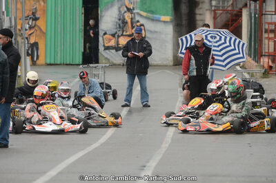 08/04/2012 : Lady Cup et Trophée HandiKart à Lavelanet (Photos Antoine Camblor) 2012 — karting