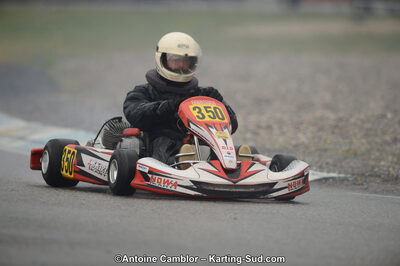08/04/2012 : Lady Cup et Trophée HandiKart à Lavelanet (Photos Antoine Camblor) 2012 — karting