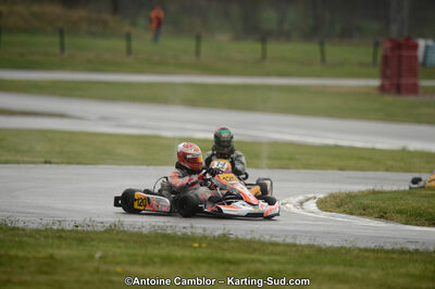 08/04/2012 : Lady Cup et Trophée HandiKart à Lavelanet (Photos Antoine Camblor) 2012 — karting