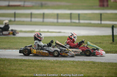 08/04/2012 : Lady Cup et Trophée HandiKart à Lavelanet (Photos Antoine Camblor) 2012 — karting