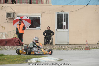 08/04/2012 : Lady Cup et Trophée HandiKart à Lavelanet (Photos Antoine Camblor) 2012 — karting