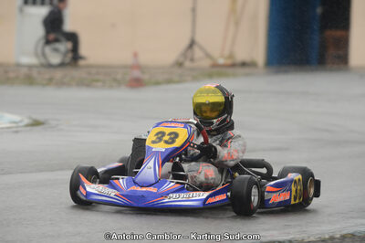08/04/2012 : Lady Cup et Trophée HandiKart à Lavelanet (Photos Antoine Camblor) 2012 — karting