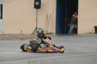 08/04/2012 : Lady Cup et Trophée HandiKart à Lavelanet (Photos Antoine Camblor) 2012 — karting