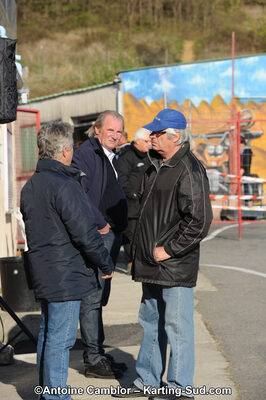 08/04/2012 : Lady Cup et Trophée HandiKart à Lavelanet (Photos Antoine Camblor) 2012 — karting