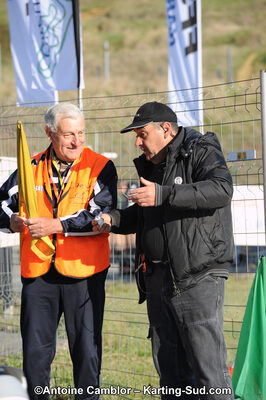 08/04/2012 : Lady Cup et Trophée HandiKart à Lavelanet (Photos Antoine Camblor) 2012 — karting