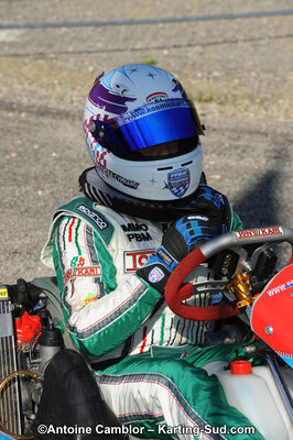 08/04/2012 : Lady Cup et Trophée HandiKart à Lavelanet (Photos Antoine Camblor) 2012 — karting