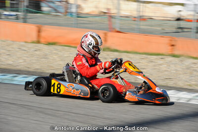 08/04/2012 : Lady Cup et Trophée HandiKart à Lavelanet (Photos Antoine Camblor) 2012 — karting