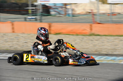 08/04/2012 : Lady Cup et Trophée HandiKart à Lavelanet (Photos Antoine Camblor) 2012 — karting