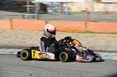 08/04/2012 : Lady Cup et Trophée HandiKart à Lavelanet (Photos Antoine Camblor) 2012 — karting