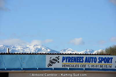 08/04/2012 : Lady Cup et Trophée HandiKart à Lavelanet (Photos Antoine Camblor) 2012 — karting