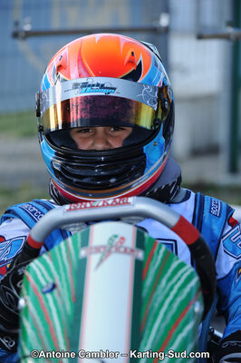 08/04/2012 : Lady Cup et Trophée HandiKart à Lavelanet (Photos Antoine Camblor) 2012 — karting