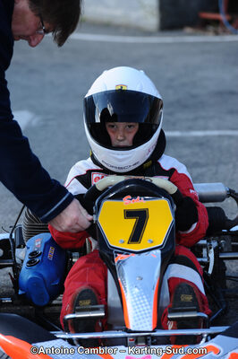 08/04/2012 : Lady Cup et Trophée HandiKart à Lavelanet (Photos Antoine Camblor) 2012 — karting