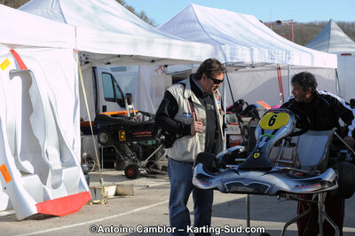 08/04/2012 : Lady Cup et Trophée HandiKart à Lavelanet (Photos Antoine Camblor) 2012 — karting