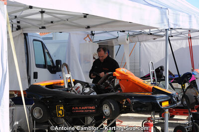 08/04/2012 : Lady Cup et Trophée HandiKart à Lavelanet (Photos Antoine Camblor) 2012 — karting