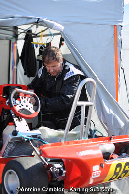 08/04/2012 : Lady Cup et Trophée HandiKart à Lavelanet (Photos Antoine Camblor) 2012 — karting
