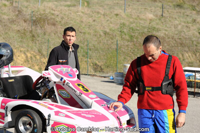 08/04/2012 : Lady Cup et Trophée HandiKart à Lavelanet (Photos Antoine Camblor) 2012 — karting