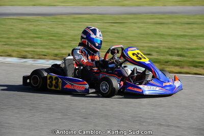 08/04/2012 : Lady Cup et Trophée HandiKart à Lavelanet (Photos Antoine Camblor) 2012 — karting
