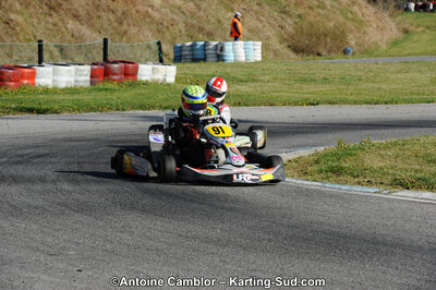 08/04/2012 : Lady Cup et Trophée HandiKart à Lavelanet (Photos Antoine Camblor) 2012 — karting