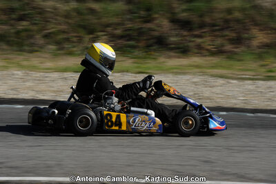 08/04/2012 : Lady Cup et Trophée HandiKart à Lavelanet (Photos Antoine Camblor) 2012 — karting