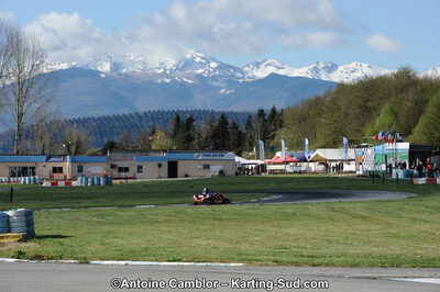 08/04/2012 : Lady Cup et Trophée HandiKart à Lavelanet (Photos Antoine Camblor) 2012 — karting