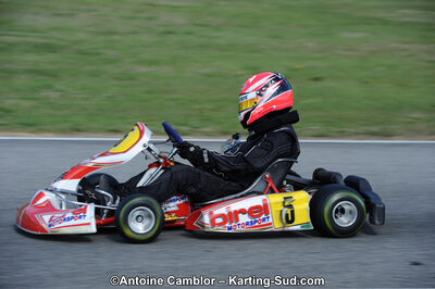 08/04/2012 : Lady Cup et Trophée HandiKart à Lavelanet (Photos Antoine Camblor) 2012 — karting
