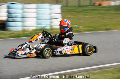 08/04/2012 : Lady Cup et Trophée HandiKart à Lavelanet (Photos Antoine Camblor) 2012 — karting