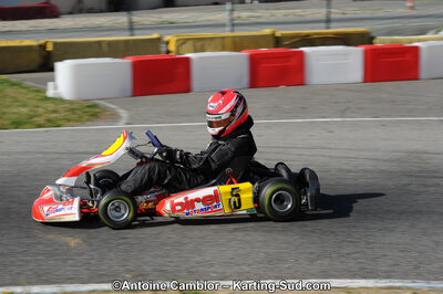 08/04/2012 : Lady Cup et Trophée HandiKart à Lavelanet (Photos Antoine Camblor) 2012 — karting