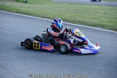 08/04/2012 : Lady Cup et Trophée HandiKart à Lavelanet (Photos Antoine Camblor) 2012 — karting