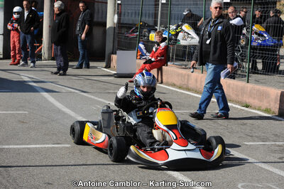 08/04/2012 : Lady Cup et Trophée HandiKart à Lavelanet (Photos Antoine Camblor) 2012 — karting
