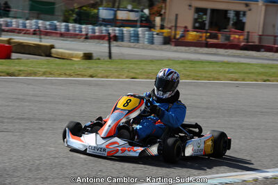 08/04/2012 : Lady Cup et Trophée HandiKart à Lavelanet (Photos Antoine Camblor) 2012 — karting