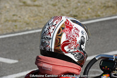 08/04/2012 : Lady Cup et Trophée HandiKart à Lavelanet (Photos Antoine Camblor) 2012 — karting