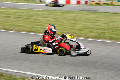 08/04/2012 : Lady Cup et Trophée HandiKart à Lavelanet (Photos Antoine Camblor) 2012 — karting