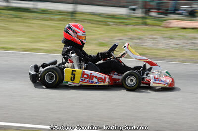 08/04/2012 : Lady Cup et Trophée HandiKart à Lavelanet (Photos Antoine Camblor) 2012 — karting