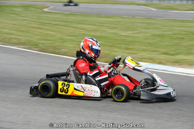 08/04/2012 : Lady Cup et Trophée HandiKart à Lavelanet (Photos Antoine Camblor) 2012 — karting