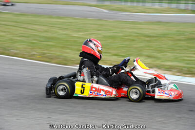 08/04/2012 : Lady Cup et Trophée HandiKart à Lavelanet (Photos Antoine Camblor) 2012 — karting