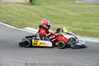 08/04/2012 : Lady Cup et Trophée HandiKart à Lavelanet (Photos Antoine Camblor) 2012 — karting