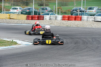 08/04/2012 : Lady Cup et Trophée HandiKart à Lavelanet (Photos Antoine Camblor) 2012 — karting