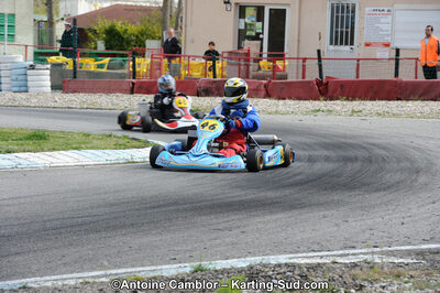 08/04/2012 : Lady Cup et Trophée HandiKart à Lavelanet (Photos Antoine Camblor) 2012 — karting