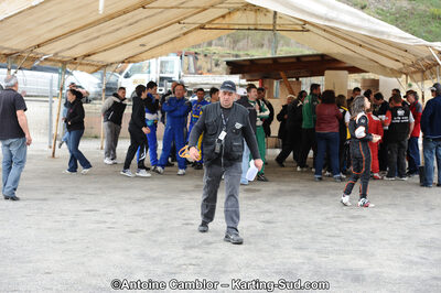 08/04/2012 : Lady Cup et Trophée HandiKart à Lavelanet (Photos Antoine Camblor) 2012 — karting