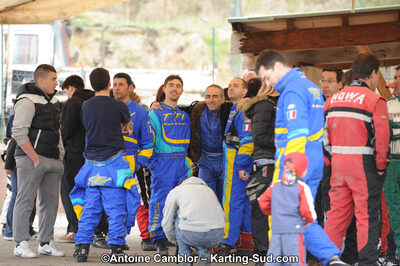 08/04/2012 : Lady Cup et Trophée HandiKart à Lavelanet (Photos Antoine Camblor) 2012 — karting