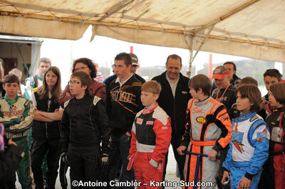 08/04/2012 : Lady Cup et Trophée HandiKart à Lavelanet (Photos Antoine Camblor) 2012 — karting