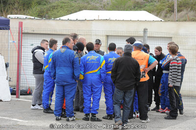 08/04/2012 : Lady Cup et Trophée HandiKart à Lavelanet (Photos Antoine Camblor) 2012 — karting