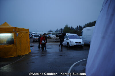 08/04/2012 : Lady Cup et Trophée HandiKart à Lavelanet (Photos Antoine Camblor) 2012 — karting