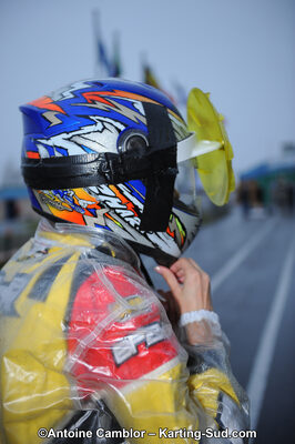 08/04/2012 : Lady Cup et Trophée HandiKart à Lavelanet (Photos Antoine Camblor) 2012 — karting